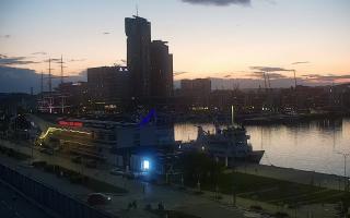 Gdynia widok z MIR - 13-05-2026 19:18