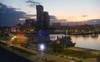 Gdynia widok z MIR - 13-05-2026 19:28