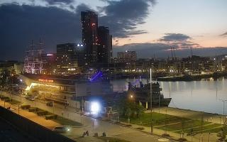Gdynia widok z MIR - 13-05-2026 19:36