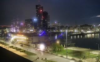 Gdynia widok z MIR - 13-05-2026 19:52
