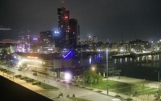 Gdynia widok z MIR - 13-05-2026 20:00