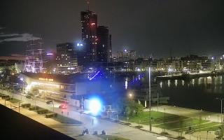 Gdynia widok z MIR - 13-05-2026 20:02