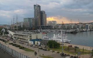 Gdynia widok z MIR - 12-06-2026 18:37