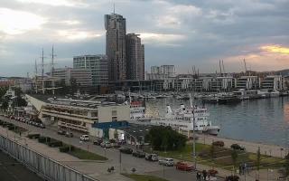 Gdynia widok z MIR - 12-06-2026 19:11
