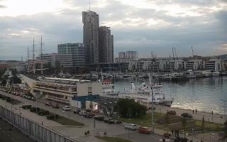 Gdynia widok z MIR - 12-06-2026 19:26