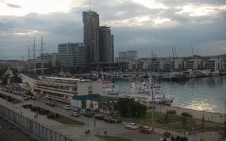 Gdynia widok z MIR - 12-06-2026 19:28