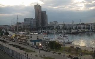 Gdynia widok z MIR - 12-06-2026 19:36