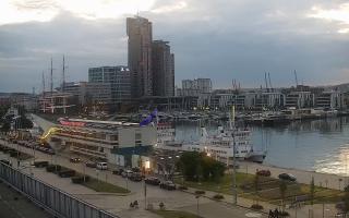 Gdynia widok z MIR - 12-06-2026 19:44