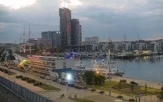 Gdynia widok z MIR - 12-06-2026 19:52