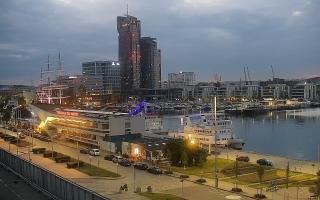 Gdynia widok z MIR - 12-06-2026 20:02