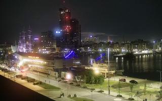 Gdynia widok z MIR - 12-06-2026 21:26