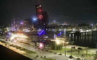 Gdynia widok z MIR - 12-06-2026 22:08