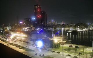 Gdynia widok z MIR - 12-06-2026 22:18