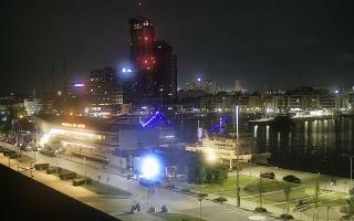Gdynia widok z MIR - 12-06-2026 22:26