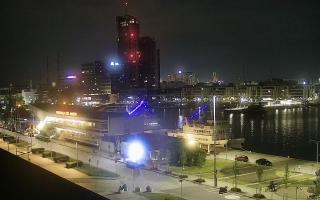 Gdynia widok z MIR - 12-06-2026 22:34