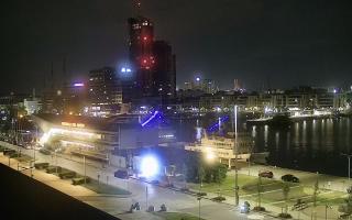 Gdynia widok z MIR - 12-06-2026 22:42