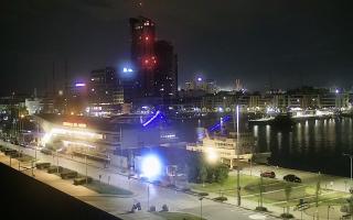 Gdynia widok z MIR - 12-06-2026 22:52