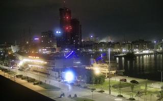 Gdynia widok z MIR - 12-06-2026 23:00