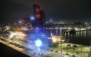 Gdynia widok z MIR - 12-06-2026 23:08