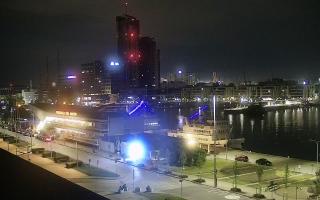 Gdynia widok z MIR - 12-06-2026 23:16