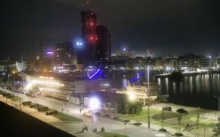 Gdynia widok z MIR - 12-06-2026 23:26