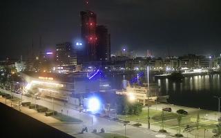 Gdynia widok z MIR - 12-06-2026 23:34