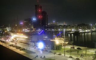 Gdynia widok z MIR - 12-06-2026 23:41
