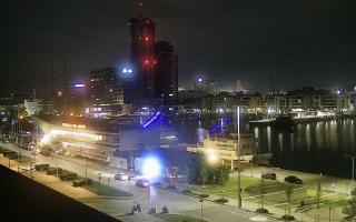 Gdynia widok z MIR - 12-06-2026 23:49