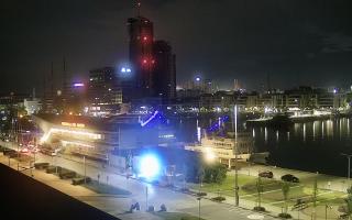 Gdynia widok z MIR - 12-06-2026 23:57