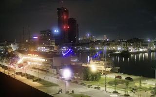 Gdynia widok z MIR - 12-06-2026 23:59