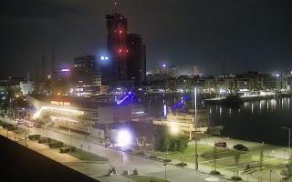 Gdynia widok z MIR - 13-06-2026 00:07