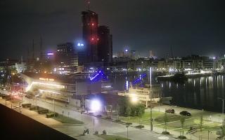 Gdynia widok z MIR - 13-06-2026 00:15