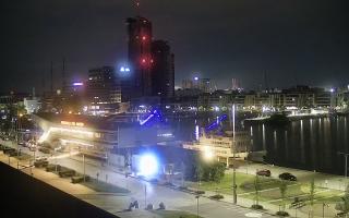 Gdynia widok z MIR - 13-06-2026 00:23
