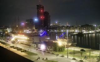Gdynia widok z MIR - 13-06-2026 00:33