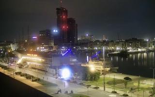 Gdynia widok z MIR - 13-06-2026 00:41
