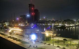 Gdynia widok z MIR - 13-06-2026 00:49