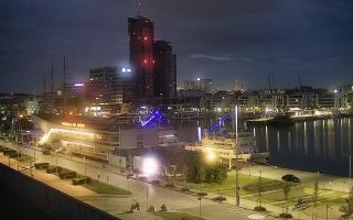 Gdynia widok z MIR - 13-06-2026 01:05
