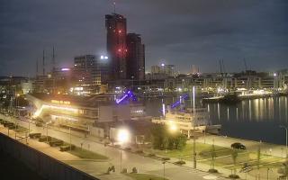 Gdynia widok z MIR - 13-06-2026 01:07