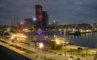 Gdynia widok z MIR - 13-06-2026 01:15