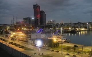 Gdynia widok z MIR - 13-06-2026 01:23