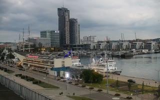 Gdynia widok z MIR - 13-06-2026 01:58