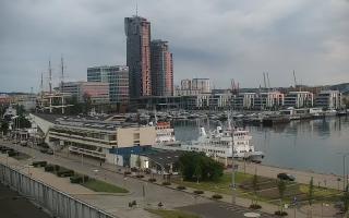 Gdynia widok z MIR - 13-06-2026 02:14