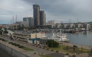 Gdynia widok z MIR - 13-06-2026 02:30