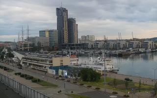 Gdynia widok z MIR - 13-06-2026 03:14