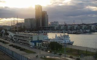 Gdynia widok z MIR - 15-06-2026 18:21
