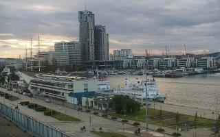 Gdynia widok z MIR - 15-06-2026 18:29