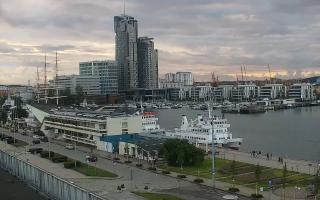 Gdynia widok z MIR - 15-06-2026 18:36