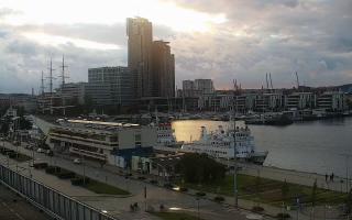 Gdynia widok z MIR - 15-06-2026 18:54