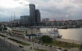 Gdynia widok z MIR - 15-06-2026 19:02