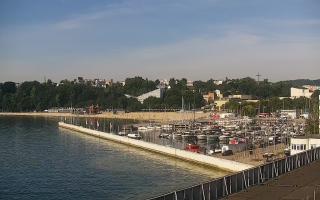 Gdynia widok z MIR - 28-06-2026 06:11